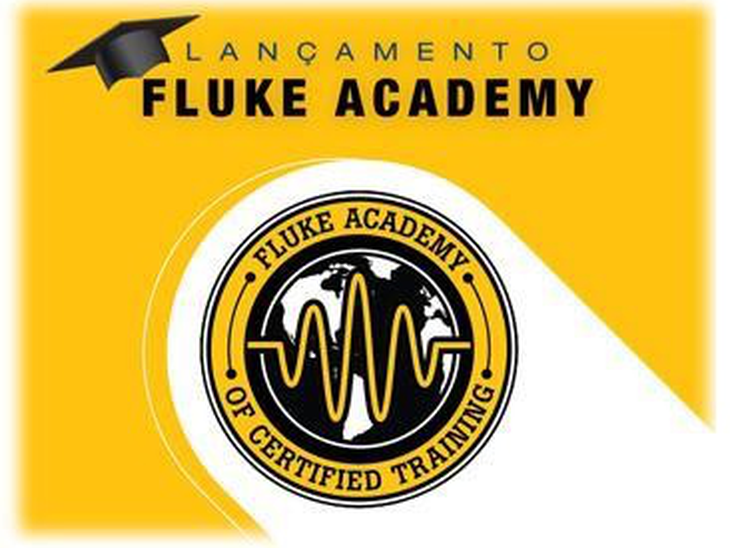 Fluke Corporation entra no mercado educacional para contribuir com melhor formação e especialização profissional