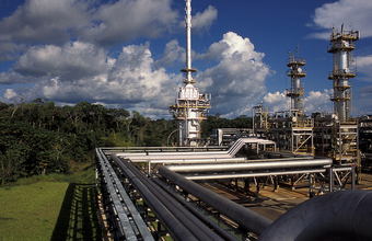 TAG e a Proquigel assinam o primeiro contrato de serviço de transporte interruptível de gás natural do Brasil