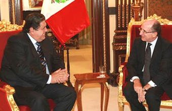 Repsol inaugura a primeira planta de gás liquefeito da América Latina