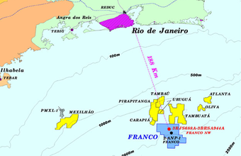 Petrobras é autorizada a iniciar produção antecipada no campo de Búzios