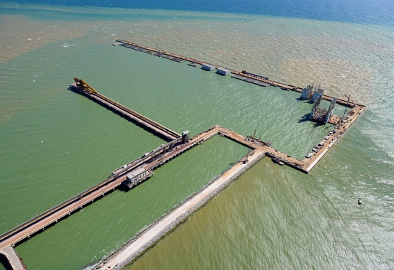 O evento debaterá as novas tecnologias e sustentabilidade do meio ambiente marinho. O evento debaterá as novas tecnologias e sustentabilidade do meio ambiente marinho.
