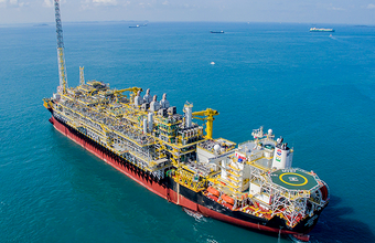 PPSA adia leilão de petróleo da União de Bacalhau para o início de 2026