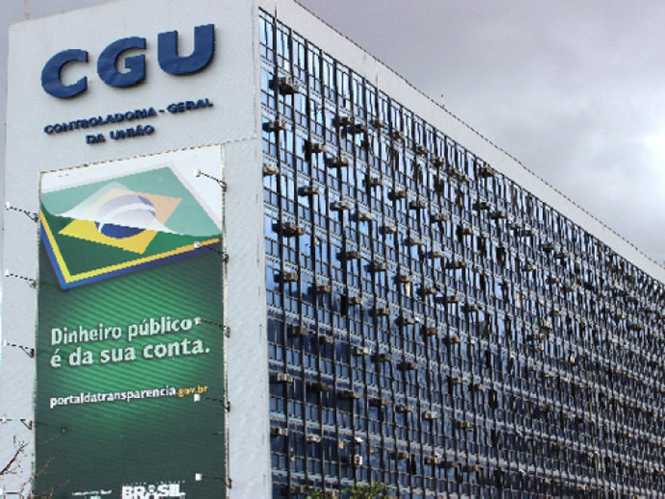 Empresas investigadas negociam acordo de leniência com a CGU