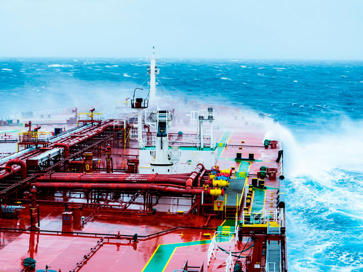 Transpetro amplia atuação logística com integração da PB-LOG à sua estrutura