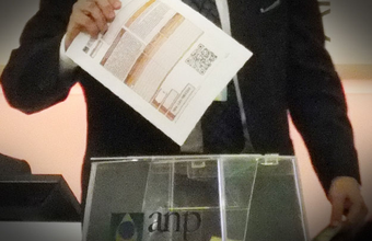 ANP aprova inscrição de mais 22 empresas para a 13° Rodada de Leilões