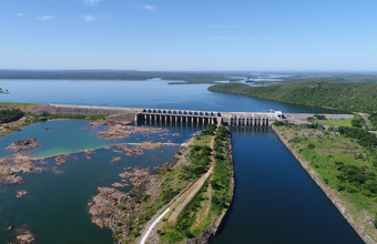 EDP tem novo Centro de Predição e Performance para Geração Hídrica