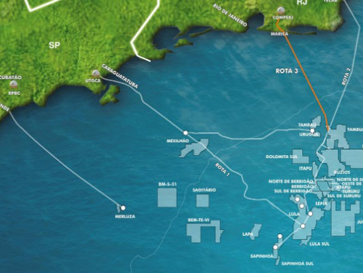 Petrobras lança série sobre atuação em lugares desafiadores, como a Antártica e a produção de petróleo no pré-sal