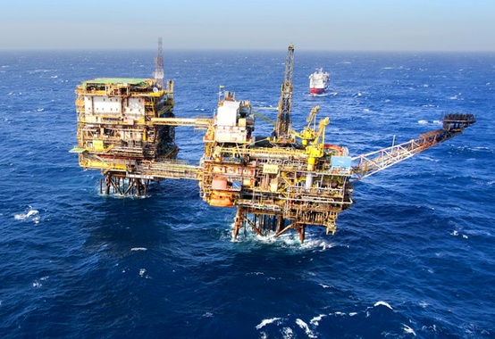 Por US$ 418,6 milhões, os Polos Pampo e Enchova (BC) ficam com a Trident Energy do Brasil Por US$ 418,6 milhões, os Polos Pampo e Enchova (BC) ficam com a Trident Energy do Brasil