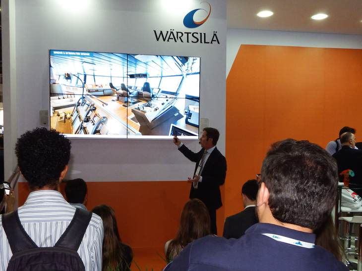 Último dia para conferir as novidades do evento