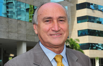 Fernando Figueiredo da Abiquim diz a Temer que setor pode ajudar cadeia produtiva da economia