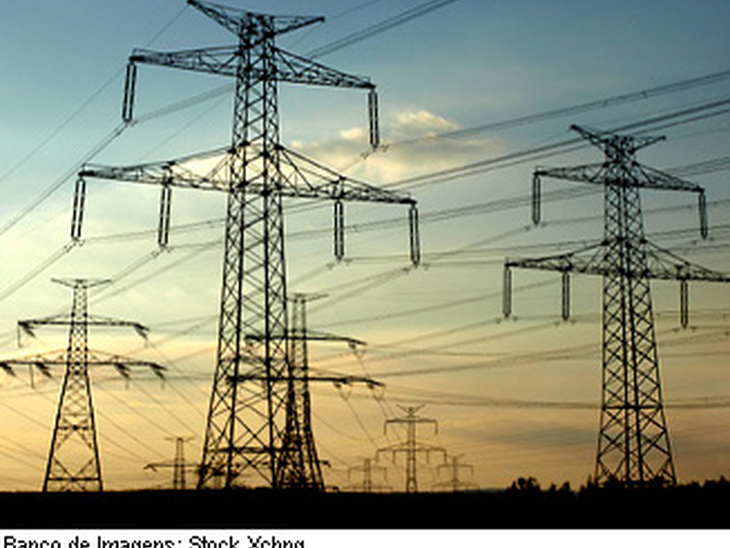Governo lançará em 2011 plano nacional para economia de energia