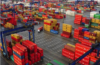 Com ampliações, Porto de Santos pretende dobrar a capacidade até 2013