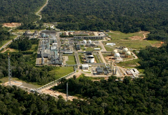 Gás natural gerou mais de R$ 1 bilhão de ICMS ao Amazonas em 2018 e 2019 Gás natural gerou mais de R$ 1 bilhão de ICMS ao Amazonas em 2018 e 2019
