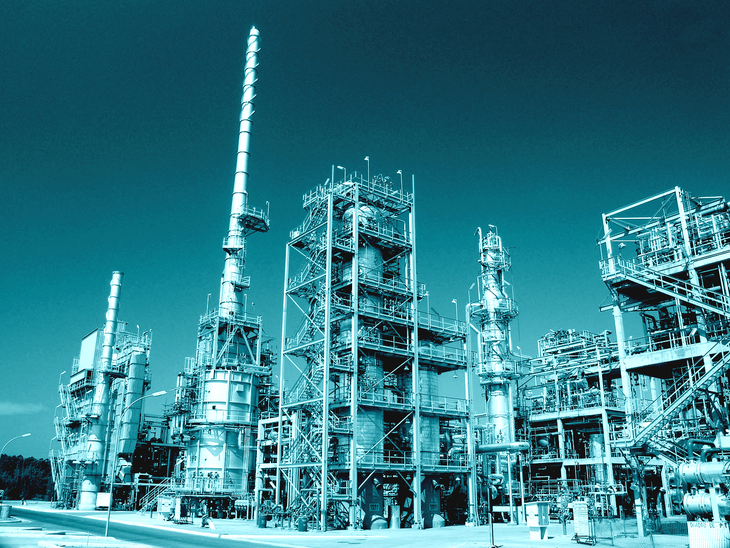 Downstream é destaque do próximo Diálogos da Rio Oil & Gas que acontece no dia 04/08