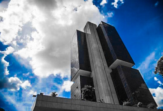 Atividade econômica tem alta de 0,60% em julho, diz Banco Central Atividade econômica tem alta de 0,60% em julho, diz Banco Central