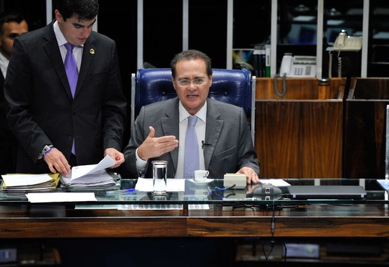Senado aprova projetos que criam o Banco do Brics Senado aprova projetos que criam o Banco do Brics