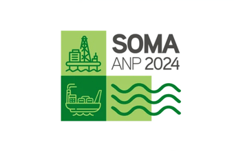 XII Seminário de Segurança Operacional e Meio Ambiente da ANP (SOMA) será em 25 e 26/9