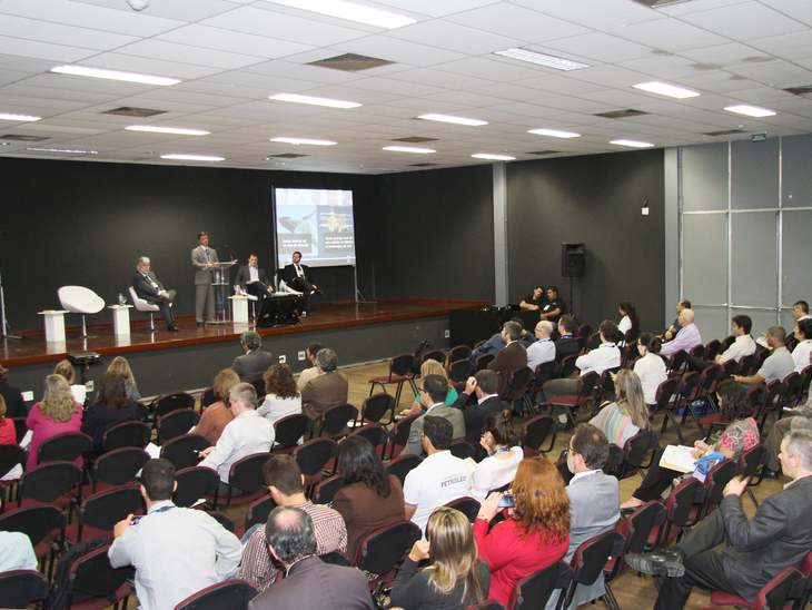 Fórum de Sustentabilidade discute o legado do setor de petróleo