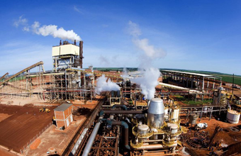 São Martinho é certificada pela GPTW como um excelente lugar para trabalhar