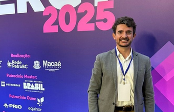 Durante o Macaé Energy, Líder Aviação destaca experiência offshore e avanços em sustentabilidade