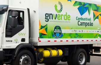 Sulgás aposta na distribuição de combustível natural e renovável no Rio Grande do Sul