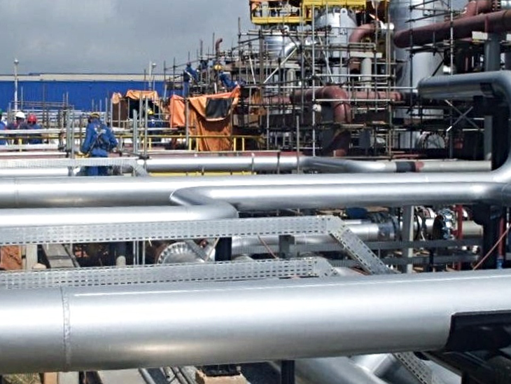 Tradener fecha contrato inédito com a YPFB para trazer gás natural boliviano ao Brasil