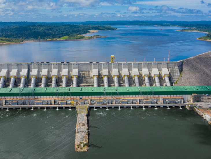 Norte Energia lança chamada externa  para seleção de projetos de P&D