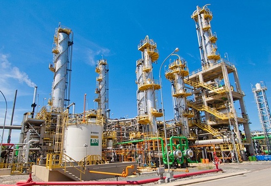 Reduc: Petrobras investe R$ 168 milhões em segurança operacional Reduc: Petrobras investe R$ 168 milhões em segurança operacional