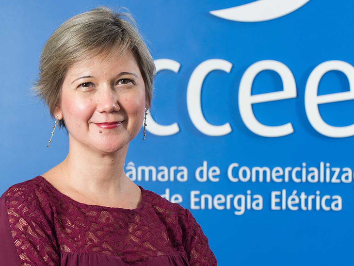 Estado de São Paulo tem mais de 17,5 mil unidades consumidoras que já poderiam migrar para o mercado livre de energia, diz CCEE Estado de São Paulo tem mais de 17,5 mil unidades consumidoras que já poderiam migrar para o mercado livre de energia, diz CCEE