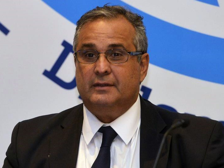 Brasil precisa investir R$ 300 bilhões por ano em infraestrutura, diz Wagner Cardoso em entrevista a CNI