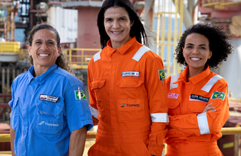 Em indústria dominada por homens, Foresea avança e atinge 34% de liderança feminina