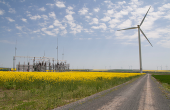 Mais 63 GW de capacidade instalada em 2015 no mundo