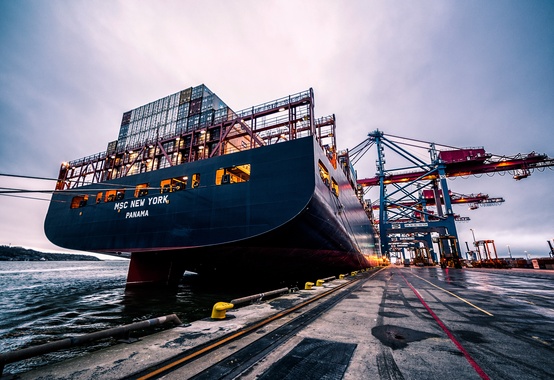Por R$ 148,5 milhões, áreas do porto de Santos e Paranaguá são arrematadas Por R$ 148,5 milhões, áreas do porto de Santos e Paranaguá são arrematadas