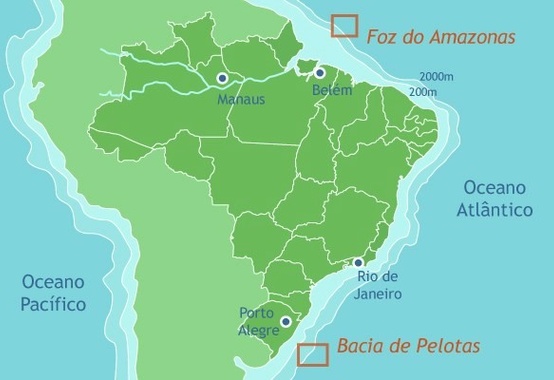 Novas fontes para produção de gás natural no País, indica pesquisa Novas fontes para produção de gás natural no País, indica pesquisa