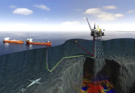 Criação de estrutura e metodologia para atender o descomissionamento de plataformas offshore na Petrobras Criação de estrutura e metodologia para atender o descomissionamento de plataformas offshore na Petrobras
