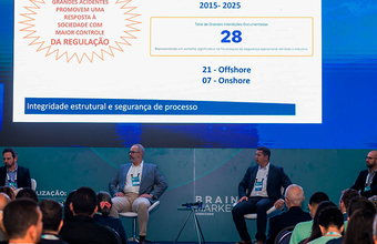 Comquality é destaque em Painel sobre segurança de Processo no SOG2025
