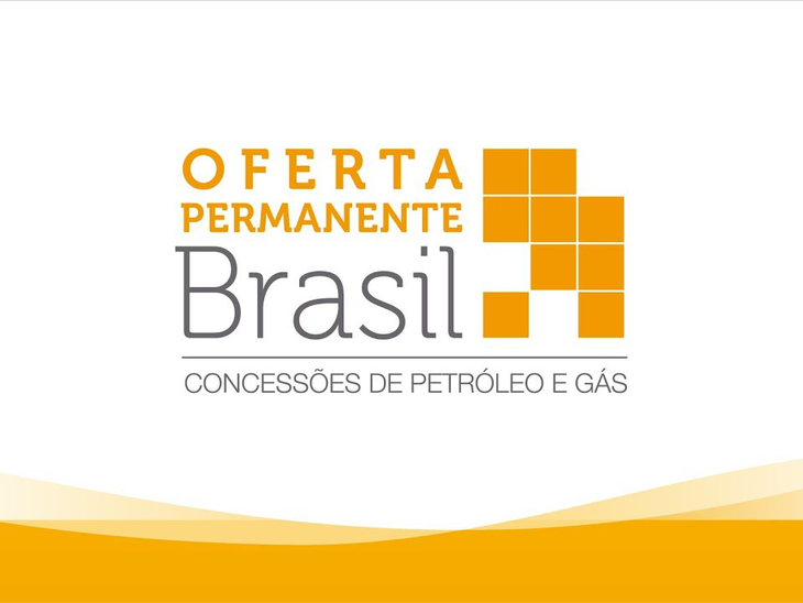 ANP apresentará potencial das áreas da Oferta Permanente em workshop 