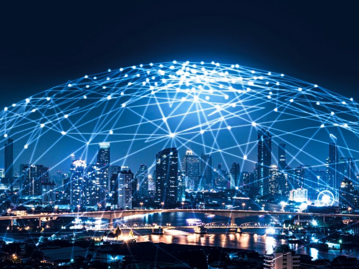 5G pode acrescentar R$ 81,3 bi no PIB em 2030, diz CNI