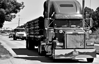 Diesel chega a R$ 7,17 com conflito entre EUA e Irã, aponta Veloe/Fipe