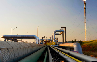 Transpetro investe R$ 100 milhões por ano para ampliar a segurança na faixa de dutos