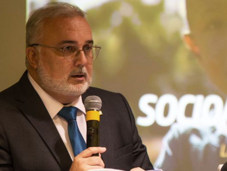 Petrobras irá investir R$ 1 bilhão em projetos sociais e ambientais nos próximos quatro anos