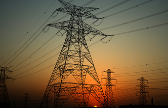 Consumo nacional de eletricidade vai subir 4,3% ao ano