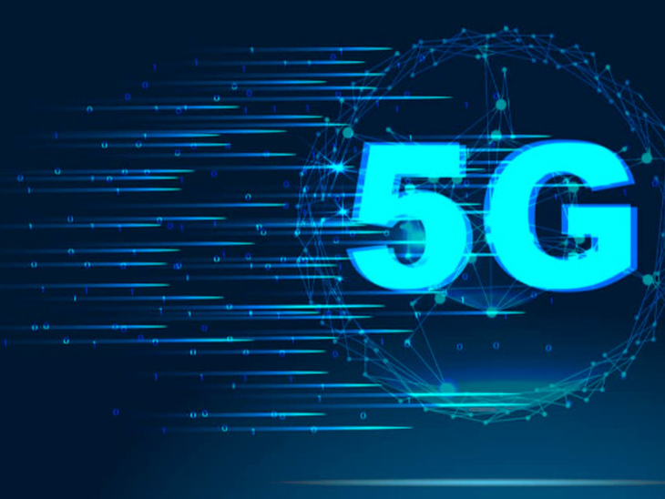 Mercado de soluções em 5G deve movimentar R$ 101 bi no Brasil