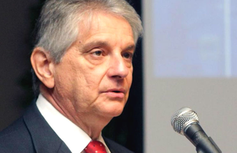 Capacidade instalada da indústria cai ao menor nível