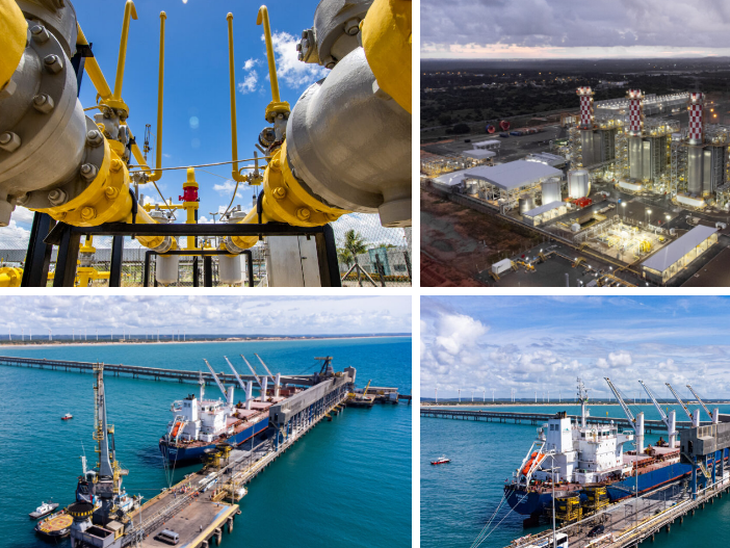 Sergipe elabora Plano de Transição Energética e se posiciona como referência nacional no setor