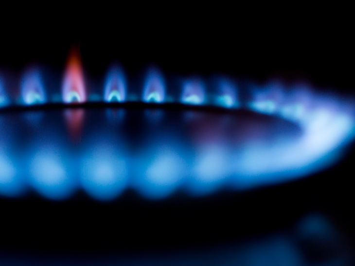 Petrobras aprova nova política de preços para gás de uso doméstico