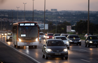 Aumento do teor de etanol na gasolina pode evitar emissão 2,8 milhões de toneladas de CO2 por ano