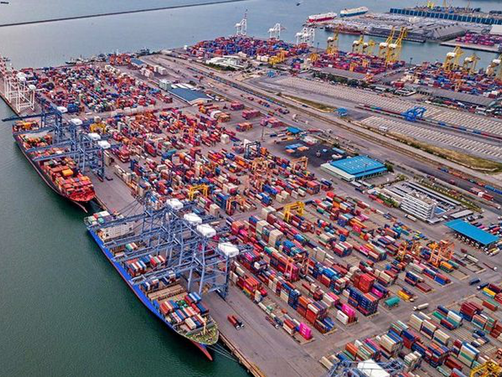 Agenda de sustentabilidade dos portos brasileiros ganha destaque com acordo Mercosul–União Europeia