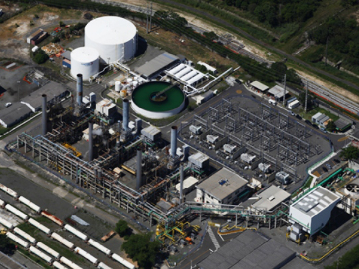 Por R$ 95 milhões, Petrobras conclui venda das três usinas termelétricas em Camaçari, BA