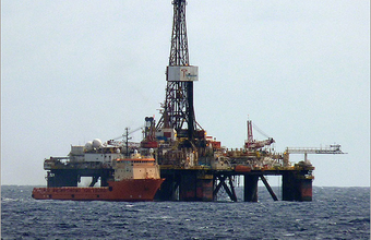 STJ autoriza Transocean a retomar operação no Brasil